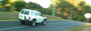 Four Wheel Drive Insurance Melbourne