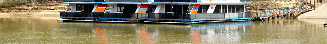 WaterwaysHousebargesCover DGA Insurance Brokers Melbourne
