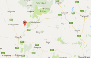 Dubbo Trail