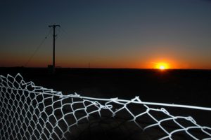 4x4 Trail Broken Hill NSW