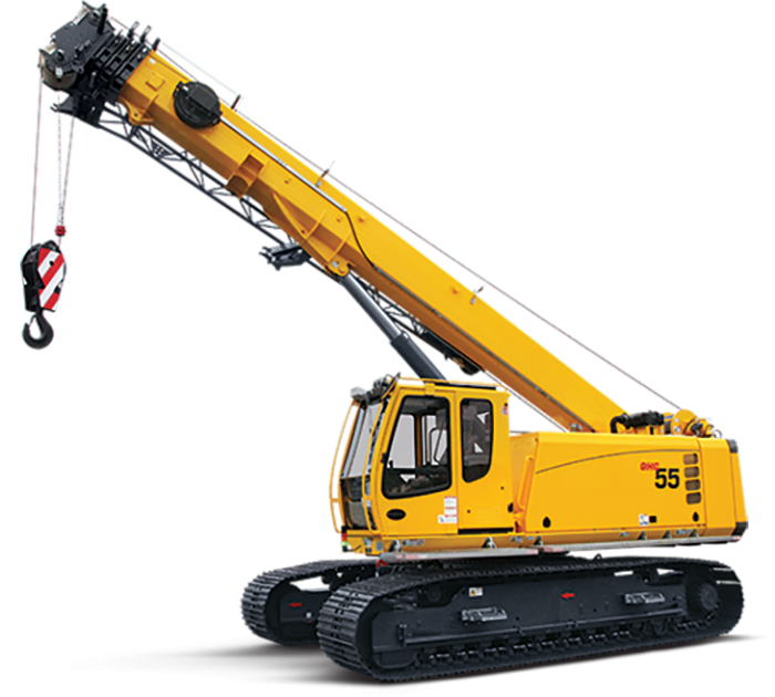 Mobile Plant & Equipment Insurance DGA Insurance Brokers Melbourne